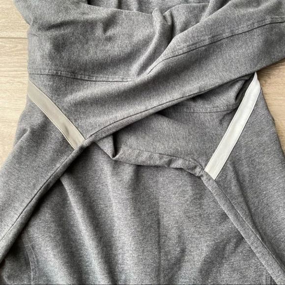 Nola Athletic Zip  Up Jacket - Picture 11 of 16